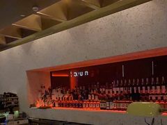 -wann lounge 低温慢煮牛排·清吧