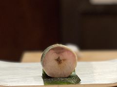 -晴空·日本料理(万象城店)