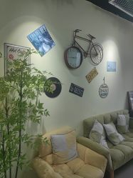点击看大图 -变美丽半永久纹眉连锁·机器野生眉•洗眉