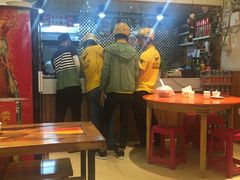 -POLO小馆·老南京菜(解放路店)