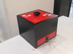 -味+新京宴·烤鸭·北京菜(创意谷店)