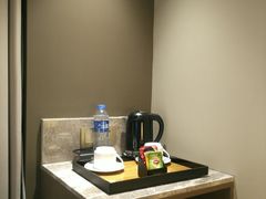 -如家精选酒店(上海张江广兰路地铁站店)