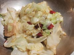 -绿茶餐厅(深圳龙华天虹购物中心店)