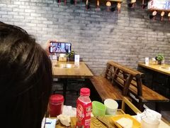 -四喜小胖·北京涮肉(五道营店)
