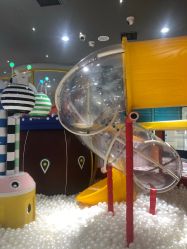 -Qmiss家庭娱乐中心(恒隆广场店)