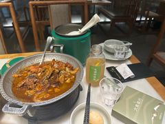 -大鱼徽州·寻味徽菜(星光总店)