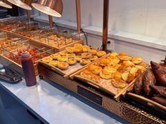 -仙螺岛海鲜自助餐厅(总店)
