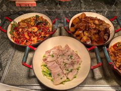 -金海湾自助餐厅(金陵饭店)