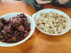 -如意香辣鸡架(总店)