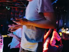 -苏荷酒吧(九街店)