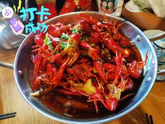 -虾小龙老长沙龙虾馆(坡子街店)