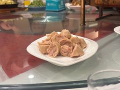 -尚府一品·烤鸭·新京菜(圆明园店)