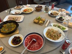 -宁海食府·涌宴(真和店)