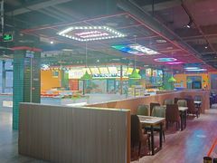 -大时代火锅自助(清姜店)