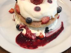 -AFS Cafe & Canteen(闽江二路店)