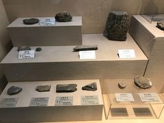 景点-甘肃地质博物馆