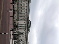 -白金汉宫