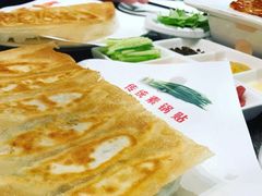 -阿庄新豫菜(通泰路店)