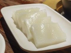 -大良毋米粥 · 粥底火锅(岭南天地店)