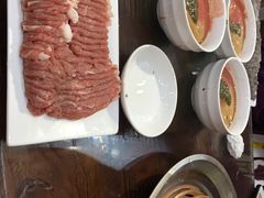 -爆肚冯(廊房二条店)