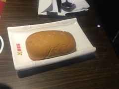 -豪享来中西餐厅(延安东路店)