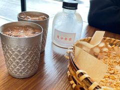 -曼谷食堂·泰国家庭料理