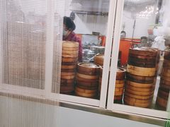 -老陶包子铺(南大西南村店)