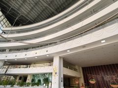 -北海银滩一号国际会议中心酒店