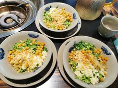 -石锅苗苗鱼(武汉首店)