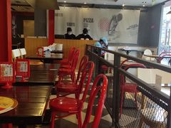 大堂-Mr.Pizza米斯特比萨(苏州平江万达广场店)