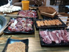 -莱真牛碳火烤肉(合肥旗舰店)