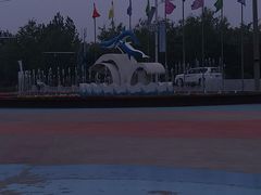 -北戴河圣蓝海洋公园