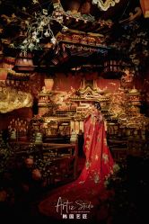 点击看大图 -THE QUEEN(北京店)