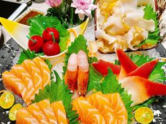 -旺角里·榴莲鸡煲(兴华商场分店)