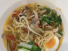 -大师兄·西北小馆(北站缤果空间店)