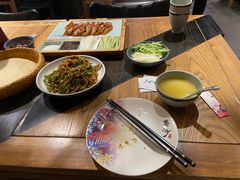 -娄三少春饼·烤鸭(合生汇购物中心店)