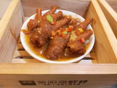 -紫阳海鲜楼·传承闽味(长乐路总店)