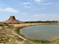-黄沙古渡原生态旅游区
