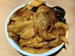 -十面春风·江南面馆(崇宁路店)