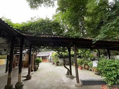-木子山庄·安徽省老字号·中国炖锅宴