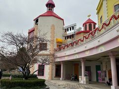 -安吉Hello Kitty乐园
