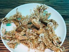 -盒马鲜生(昆城店)