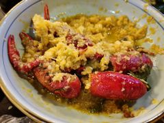 -味纯私房菜江湖菜·烧烤.羊蝎子(卡尔店)