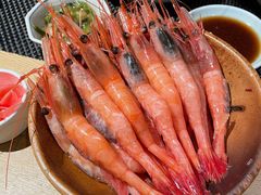 -虹料理·日料放题(悠方店)