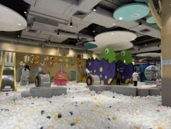 -meland亲子乐园•活动包场(佛山新DNA购物中心店)