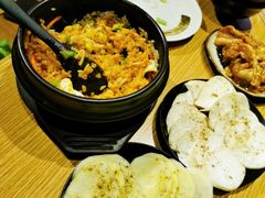 -夕酱の烧肉屋