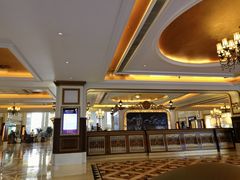-澳门励庭海景酒店