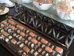 -华厦大酒店·桃源西餐厅·自助餐
