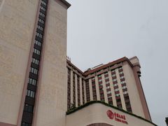 -广州中国大酒店
