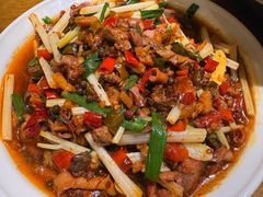 -弓虽昌焖烧鸡(大竹林店)